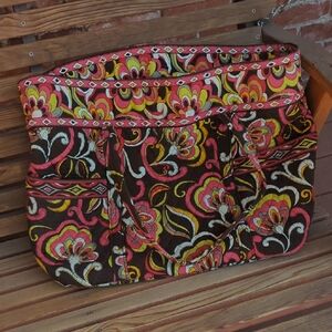 Vera Bradley XL Tote Bag